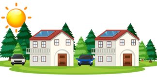How To Conserve Energy At Home?