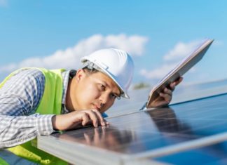 Solar Starter Kit For Home