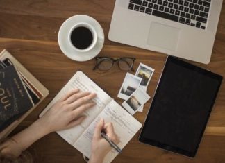 Tips for Writing Outstanding College Papers