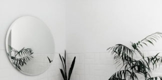 Turning Your Bathroom Into the Spa of Your Dreams