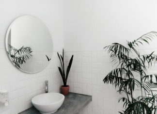 Turning Your Bathroom Into the Spa of Your Dreams