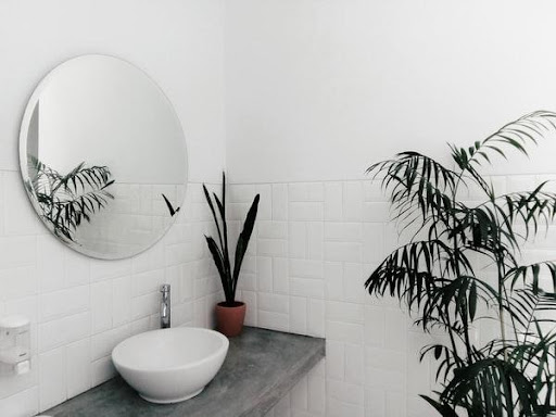 Turning Your Bathroom Into the Spa of Your Dreams