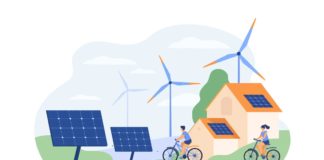 What Is An Energy Efficient Home
