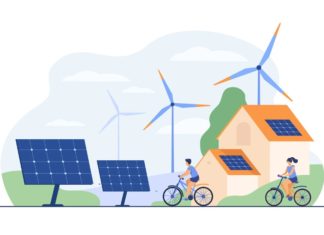 What Is An Energy Efficient Home
