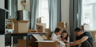 8 Things To Do When Moving To Another State