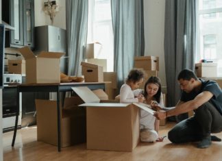 8 Things To Do When Moving To Another State