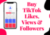 Best Websites To Buy Tiktok Followers To Boost Your Growth