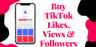 Best Websites To Buy Tiktok Followers To Boost Your Growth