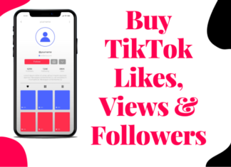 Best Websites To Buy Tiktok Followers To Boost Your Growth