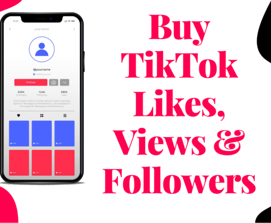 Best Websites To Buy Tiktok Followers To Boost Your Growth