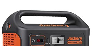 The Best Solar-Powered Generators for Home Use