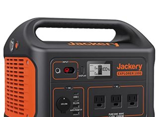 The Best Solar-Powered Generators for Home Use