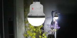 Top 4 Solar Lights To Illuminate Your Indoors