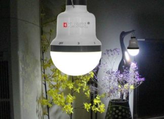 Top 4 Solar Lights To Illuminate Your Indoors