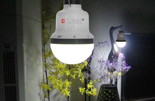 Top 4 Solar Lights To Illuminate Your Indoors