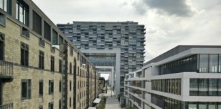 Current Trends in International Real Estate Better Investment Than Domestic