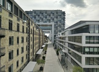 Current Trends in International Real Estate Better Investment Than Domestic