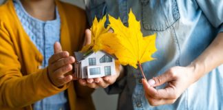 Energy-Efficient Home Design