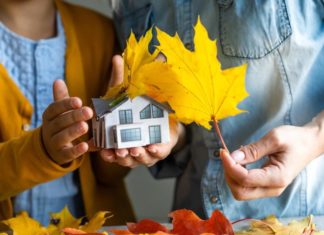 Energy-Efficient Home Design