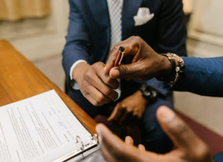 Six Ways to Ensure Your Company Meets Lease Requirements