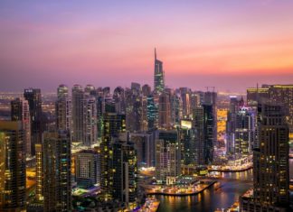The 3 main advantages of stock trading in the UAE