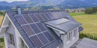 Using Solar Electricity At Home