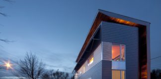 What Is Passive Solar Heating