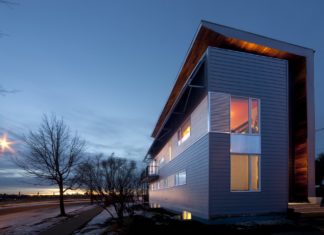 What Is Passive Solar Heating