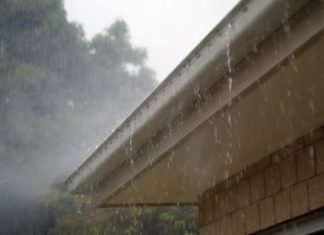 Why Gutter Aprons Are Important For Effective Rain Gutter Installation