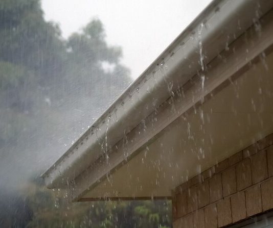 Why Gutter Aprons Are Important For Effective Rain Gutter Installation
