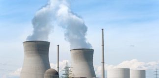Facts About Nuclear Energy