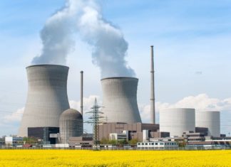 Facts About Nuclear Energy