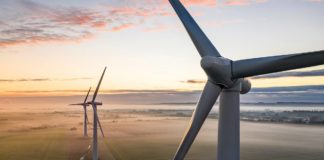 How A Wind Turbine Works
