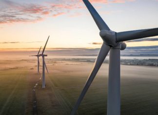 How A Wind Turbine Works