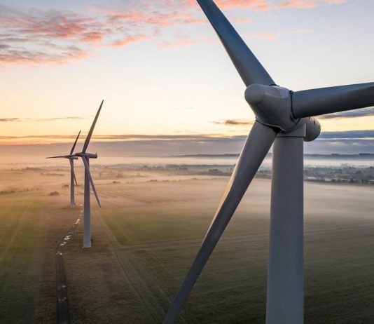 How A Wind Turbine Works