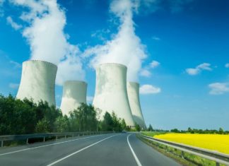 Is Nuclear Energy Good