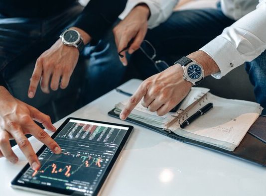 Managing Market Volatility