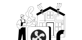 Whole House Ventilation
