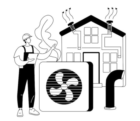 Whole House Ventilation