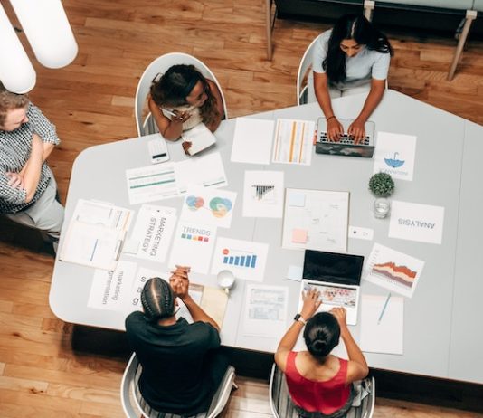 5 Marketing Tips To Take Your Business To The Next Level