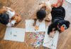 Flooring Ideas For A Kid Friendly Space