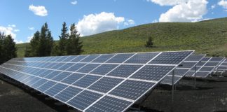How To Make The Most Out Of Your Solar Panel Installment