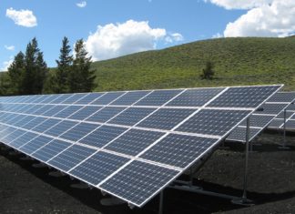 How To Make The Most Out Of Your Solar Panel Installment