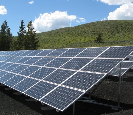 How To Make The Most Out Of Your Solar Panel Installment