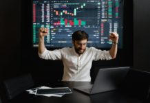 WB Trading Review Of The Importance of Data For Day Traders