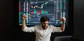 WB Trading Review Of The Importance of Data For Day Traders