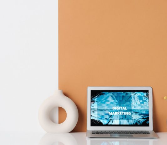 Exploring Trends in Cloud-Based Digital Marketing