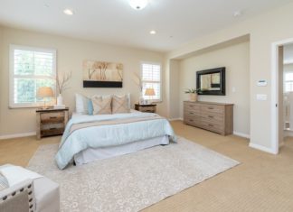 Incorporating Natural Elements Into The Modern Bedroom Design