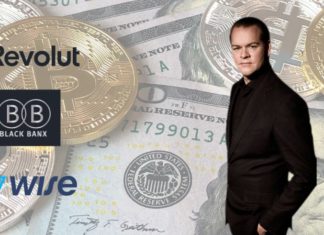 Why Black Banx has beaten Revolut and Wise in Most Key Metrics