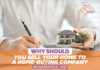 Why Should You Sell Your Home to a Home-Buying Company in Nashville TN